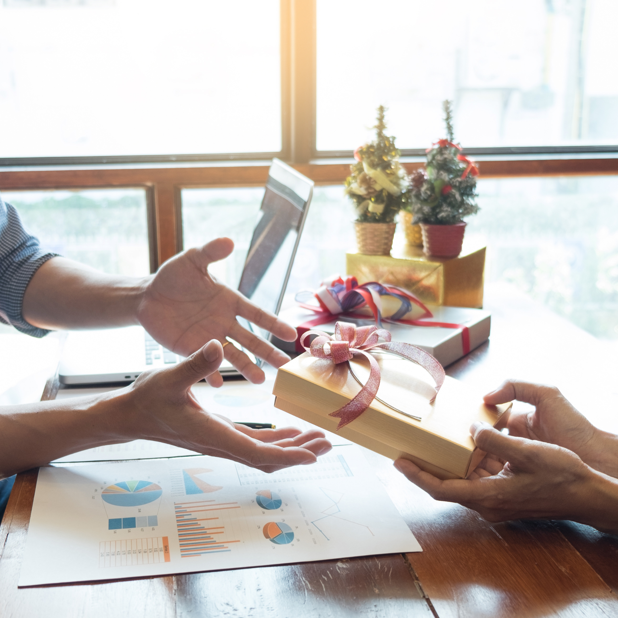 Regalos Corporativos  en México 